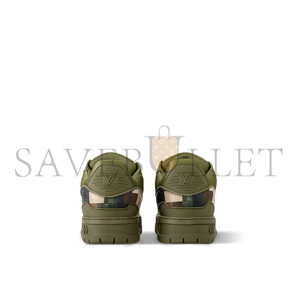 l**is V*t*n lv trainer maxi sneaker 1acncz